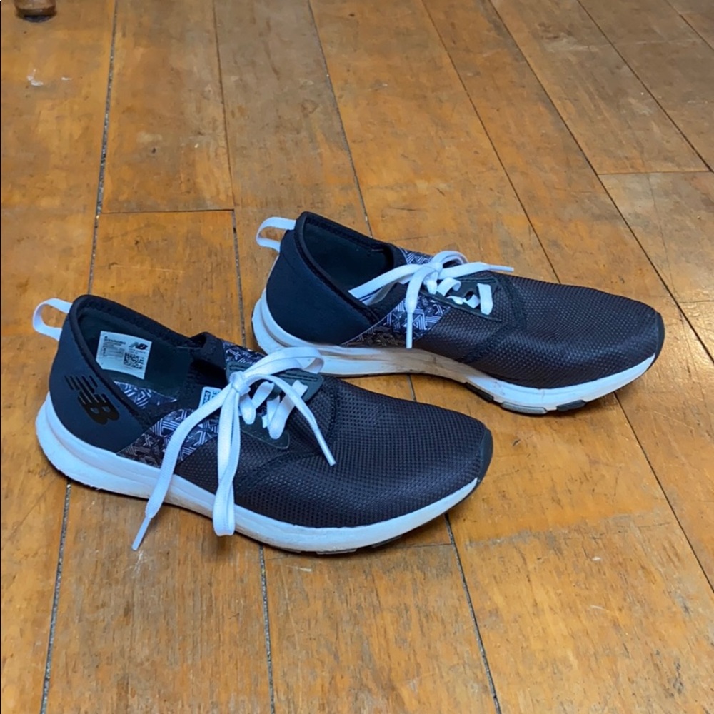 Size 8 New Balance Fuel Core Nergize Sneakers